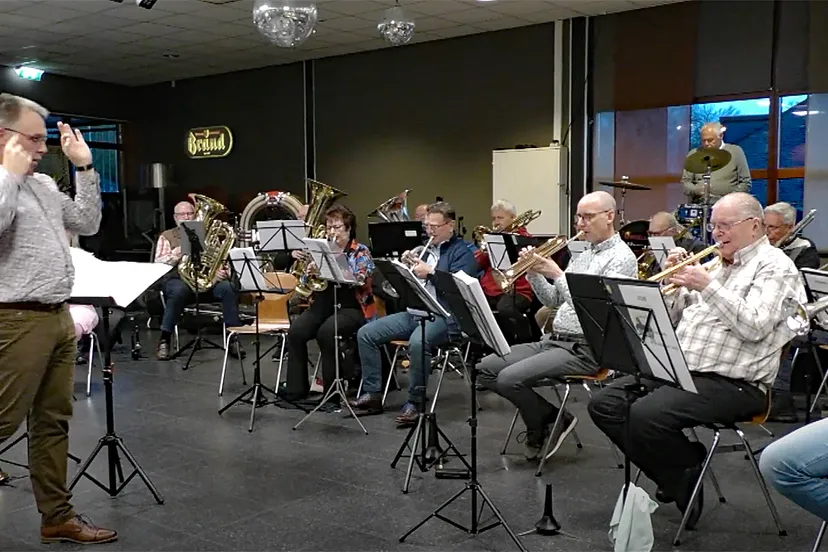 dirgellander musikanten