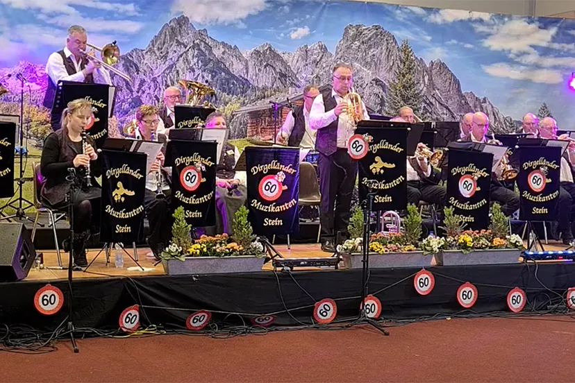 dirgerlander musikanten