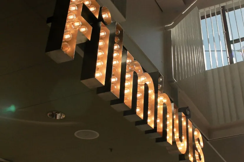 display filmhuis de domijnen