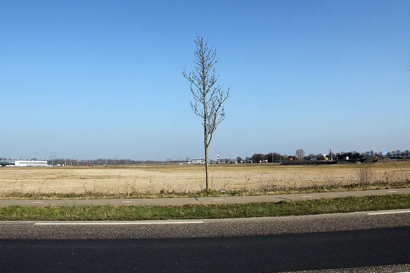 distributiecentrum holtum noord 3