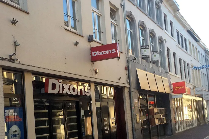 dixons surseance