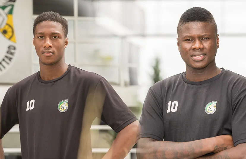 djibril dianessy en rudinilson silva