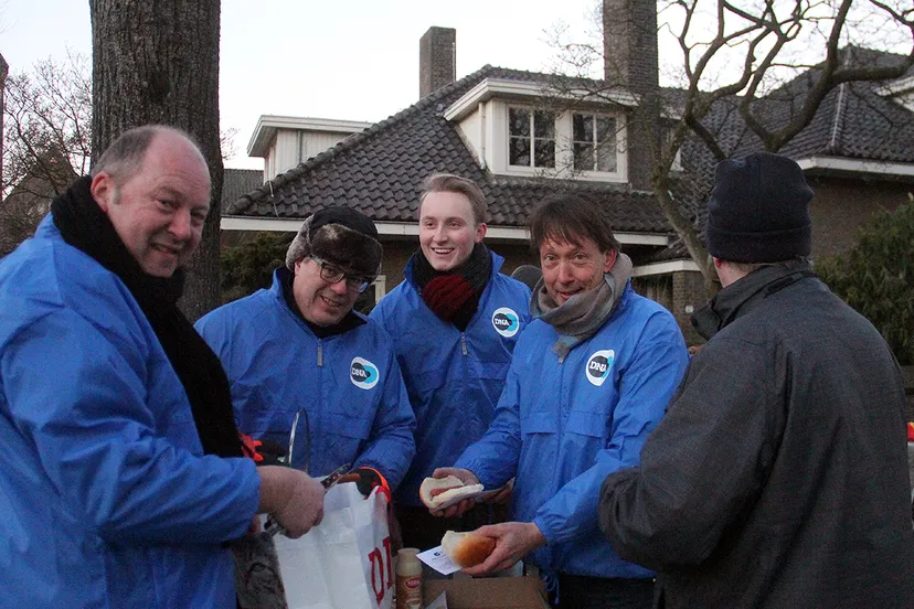 dna campagne wordt pinkpop geleen