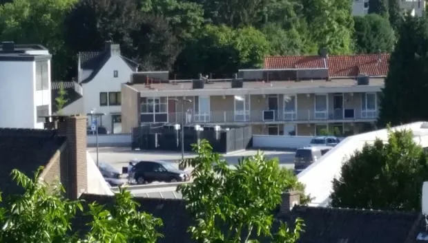 dode bij lidl geleen