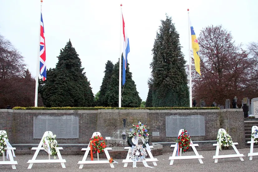 dodenherdenking 2017 1
