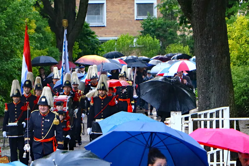 dodenherdenking 2024 01