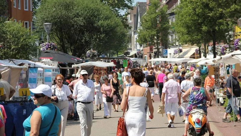 doe dag 2013 oude ambachten annastraat