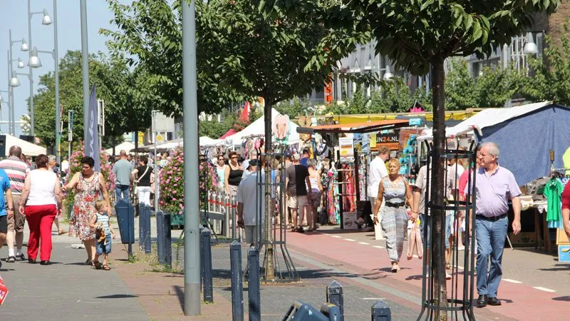 doedag geleen archieffoto 2018