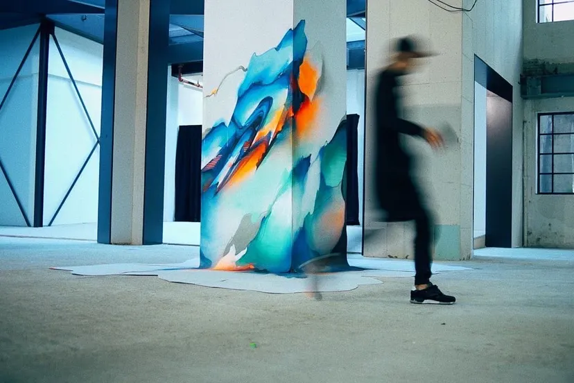 does photo by stephan polman