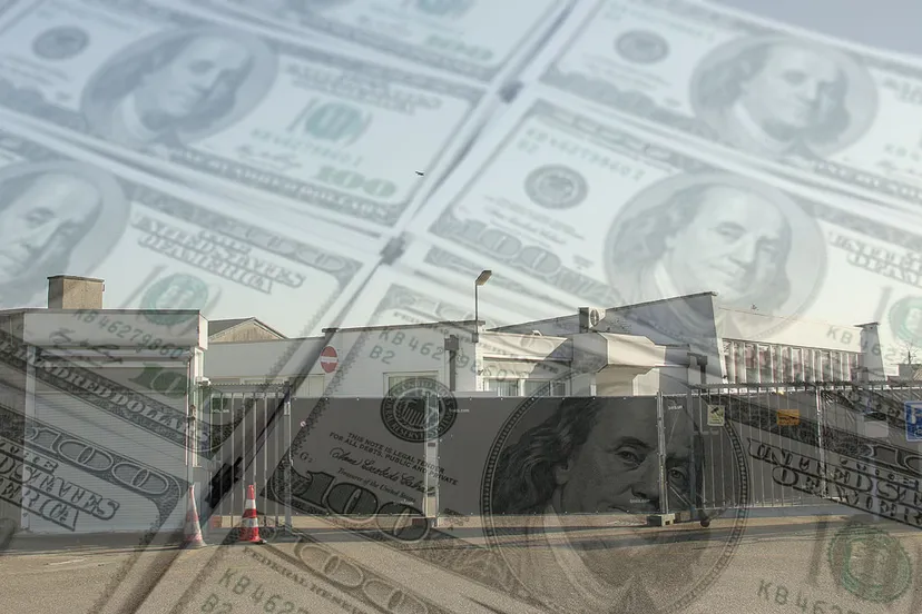 dollard al houda moske geleen witwasonderzoek