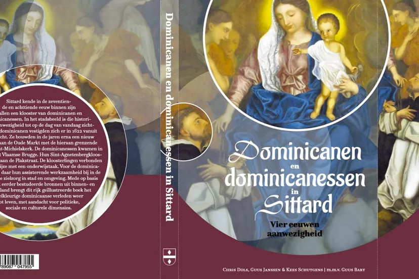 dominicanen en dominicanessen in sittard