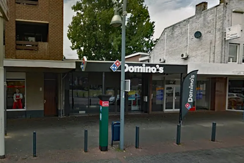 dominos pizza geleen