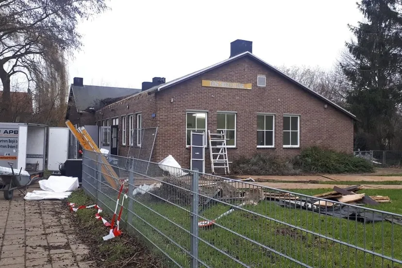 don bosco gebouw oudeweg sittard wordt gesloopt