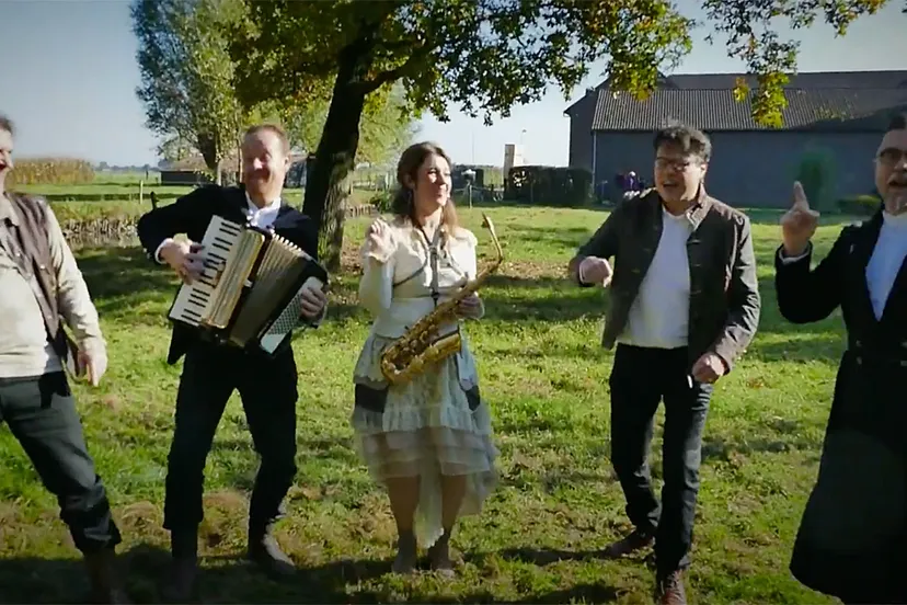 don kiesjot stopt ermee