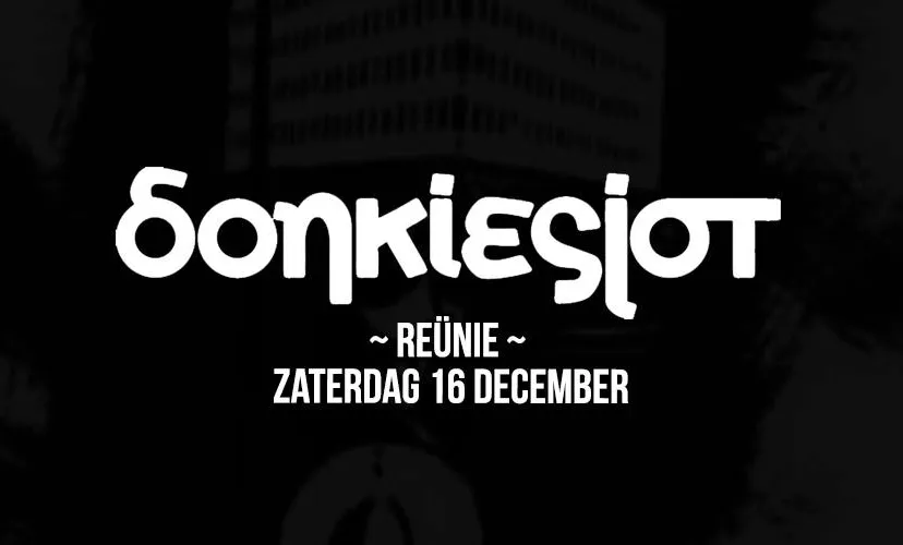 donkiesjot reunie 002