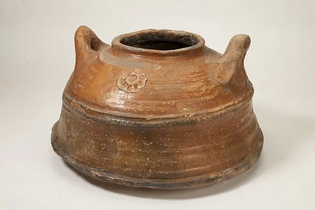 doofpot rijksdienst voor het cultureel erfgoed cc by sa 40 via wikimedia commons