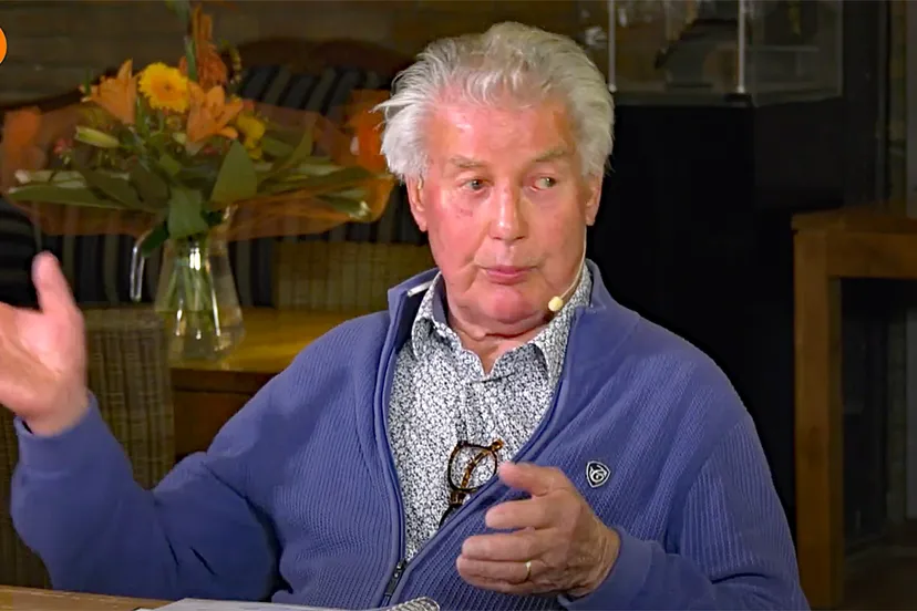 doorstart tv guus kitzen