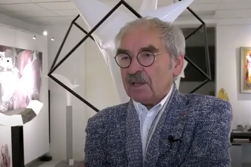 doorstart tv harry schroen geleen