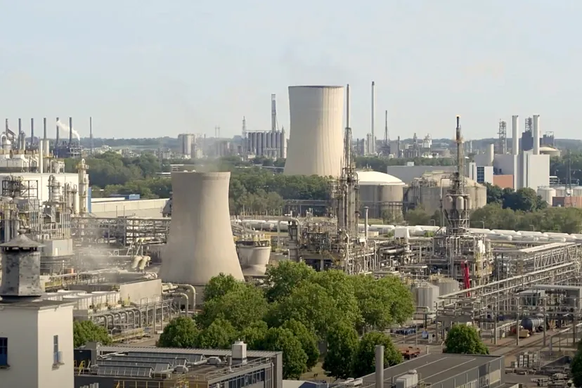 doorstart tv met rondleiding mee op chemelot