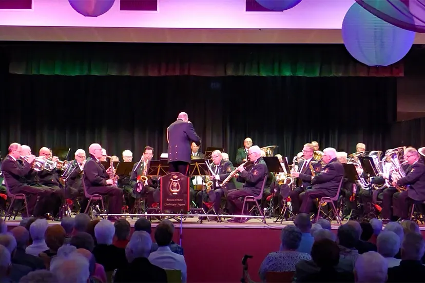 doorstart tv reunieorkest limburgse jagers