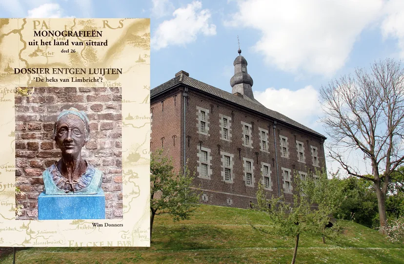dossier entgen luijten kasteel limbricht op de terp