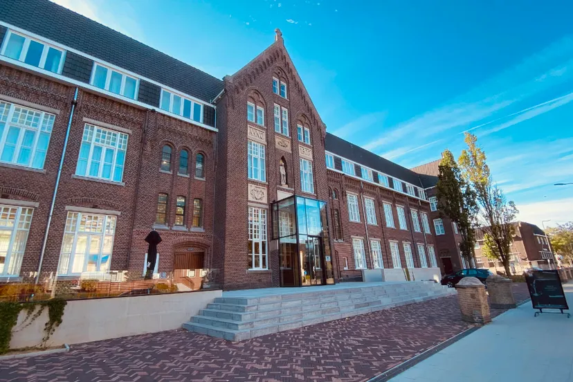 double tree by hilton sittard