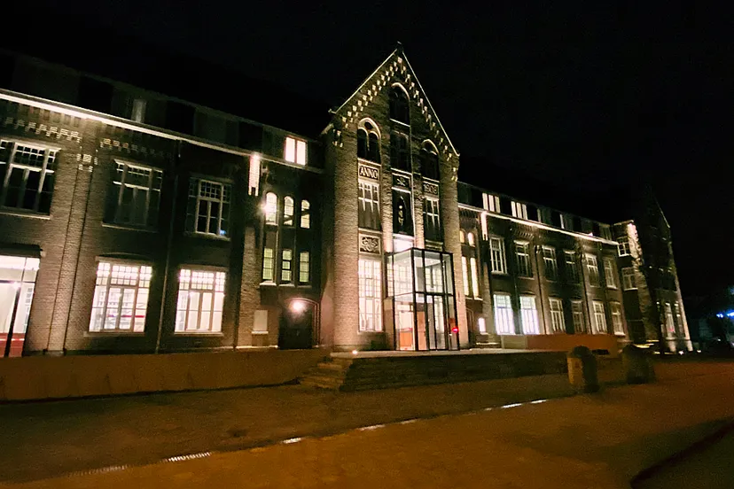 doubletree by hilton sittard