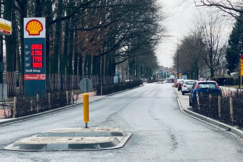 dr nolenslaan tussen hemelsley en odasingel klaar