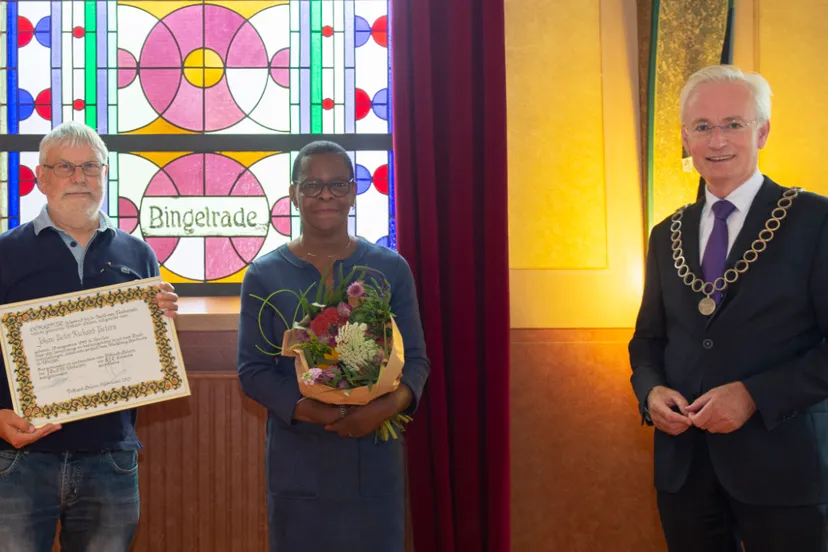 draagspeld gemeentelijke onderscheiding dsc3453 300621