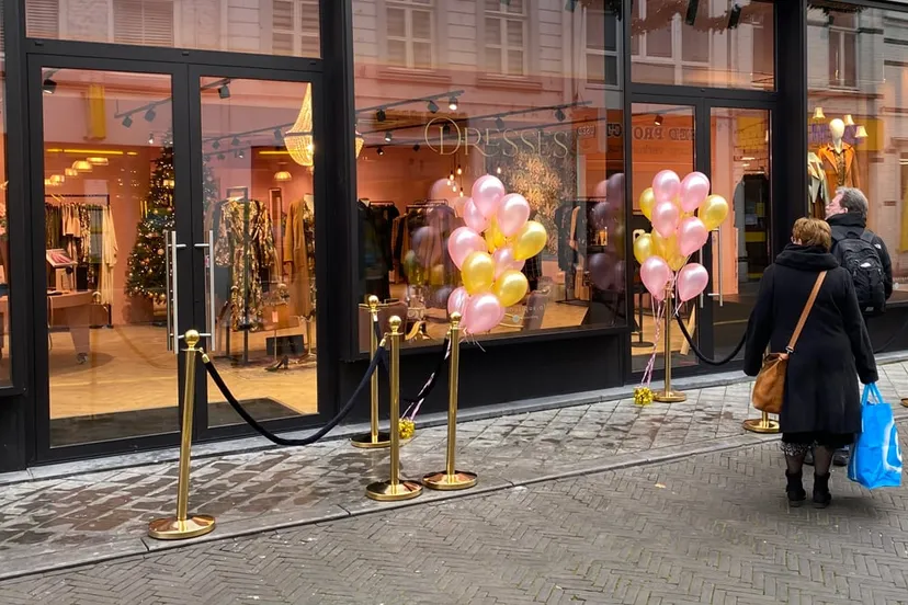 dresses boutique voorstad sittard