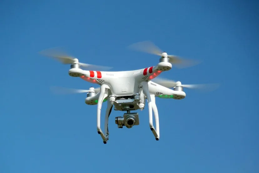 drone 407393 1280 cc0 pixabay