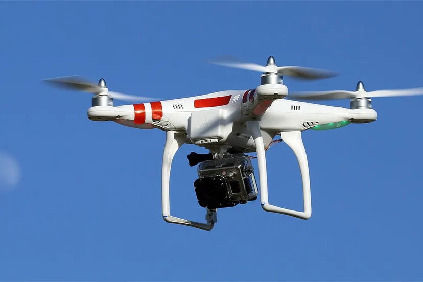 drone don mccullough from santa rosa ca usa drone and moon cc by 20