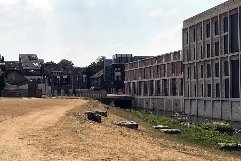 droogte watertekort juli 2018