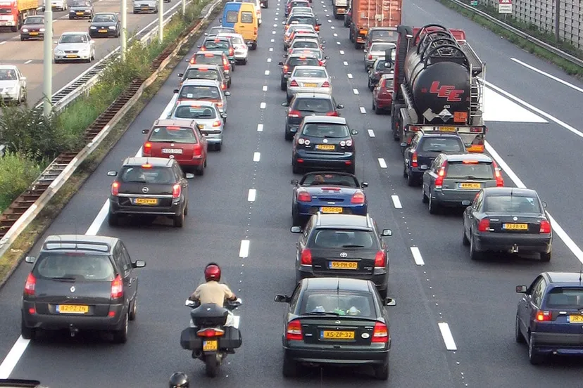 druk verkeer file mminderhoud cc by sa 30