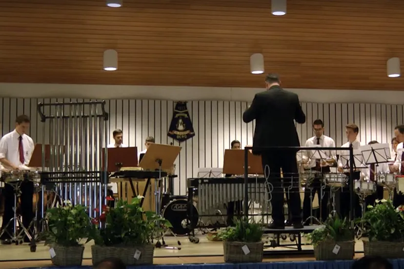 drumband aurora heel 2015 maasgouwtoernooi