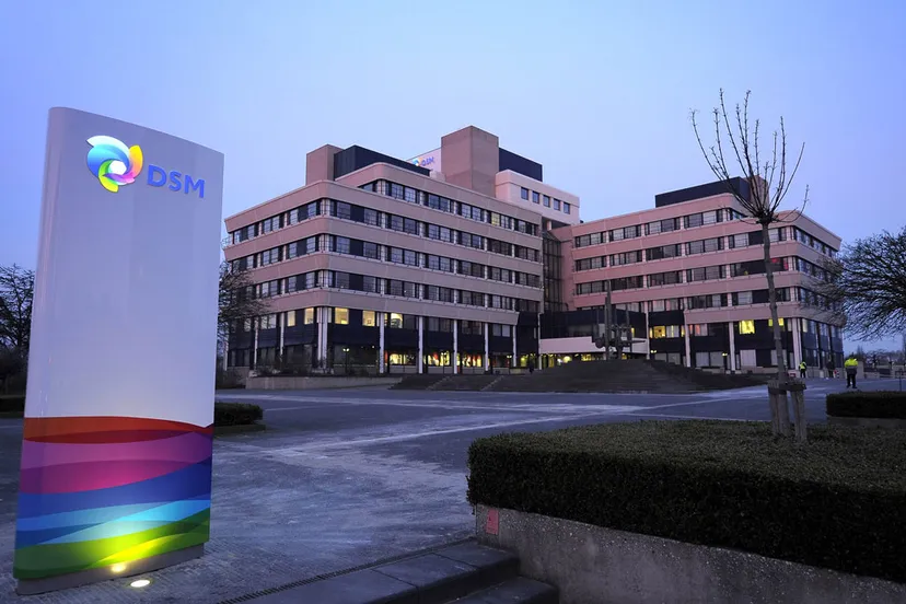 dsm headquarters heerlen netherlands 2011 koninklijke dsm nv cc by or cc by 30 25 20 10 via wikimedia commons