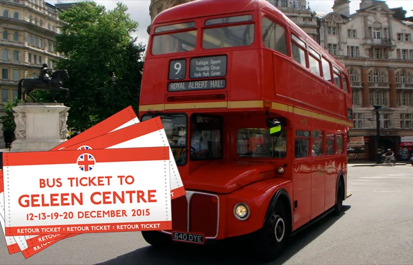 dubbeldekker geleen kaartjes