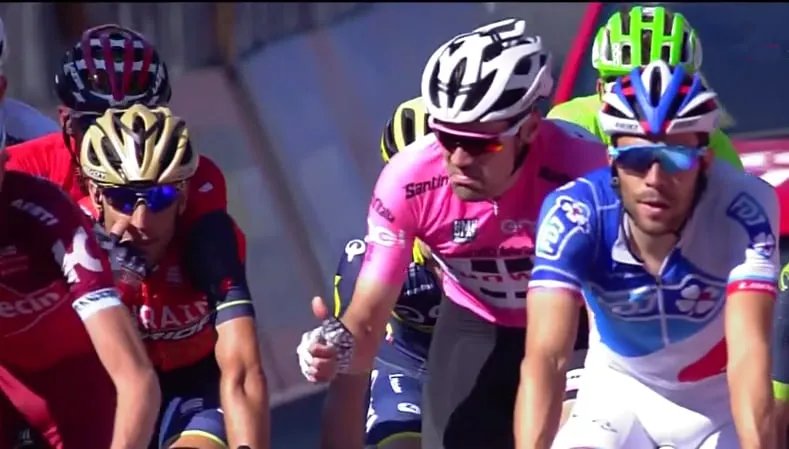 duimpje dumoulin voor ten dam