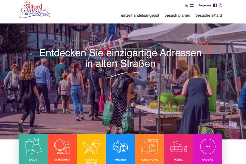 duitse versie sittard genieten voorop