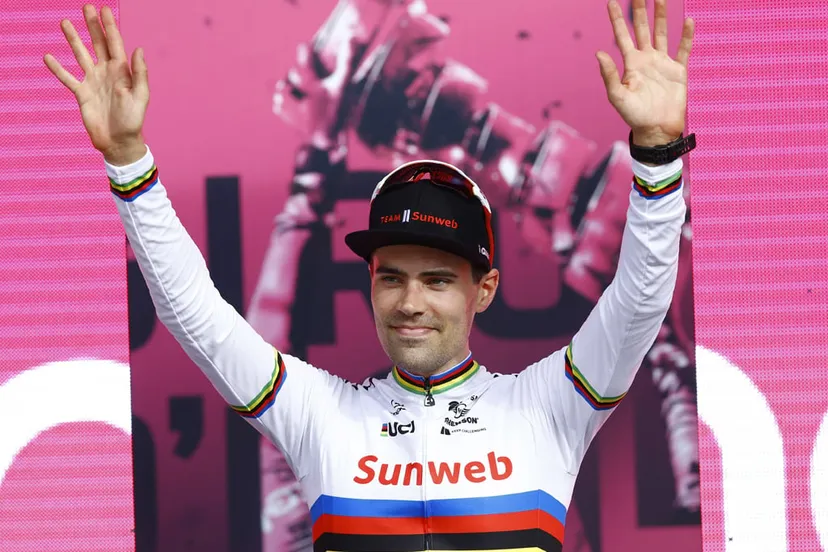 dumoulin tijdrit jeruzalem