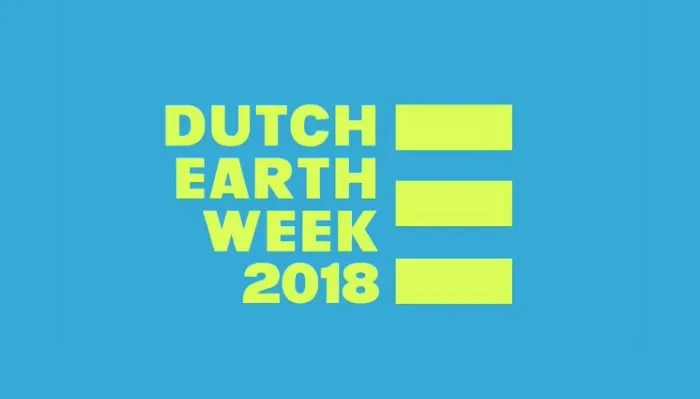 dutch earth week