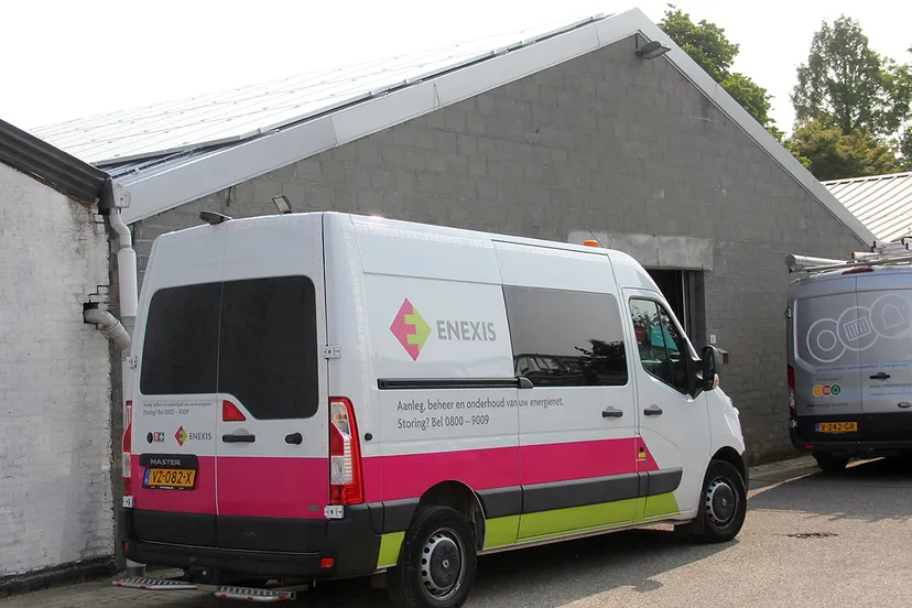 duurzaam sittard gekoppeld aan het net 1