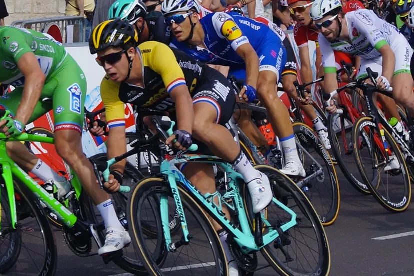 dylan groenewegen superjuju10 cc by sa 40 via wikimedia commons