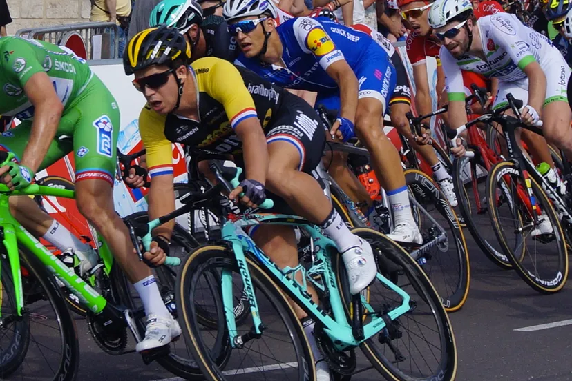 dylan groenewegen superjuju10 cc by sa 40 via wikimedia commons