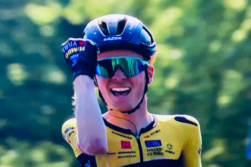 dylan van baarle nederlands kampioen wielrennen op de weg