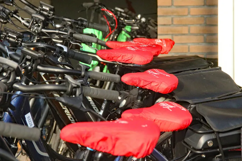 e bike ontdekken