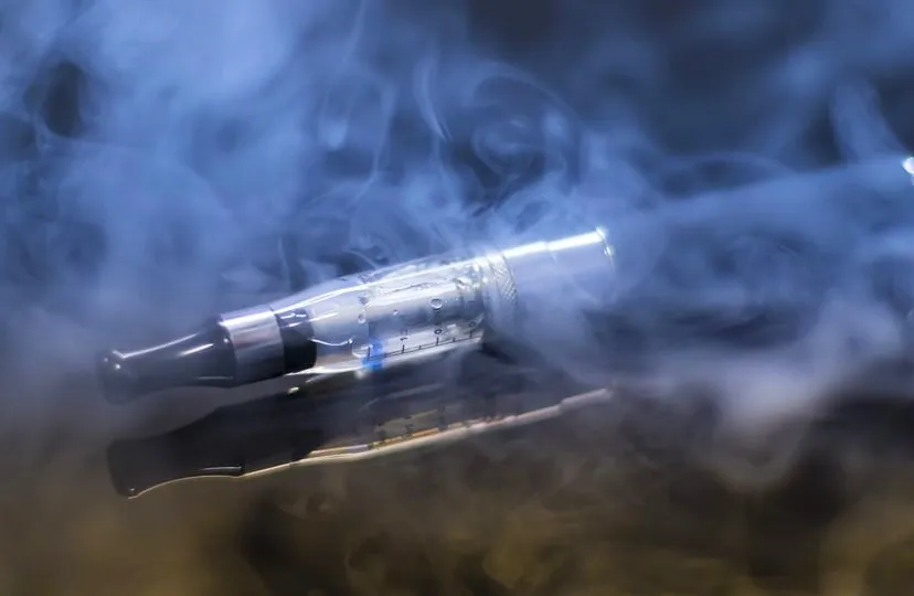 e sigaret cc0 via pixabay