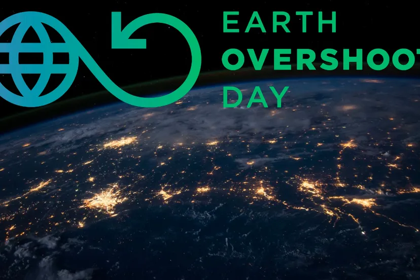 earth overshoot day
