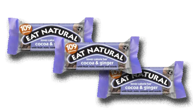 eat natural reep waarschuwing