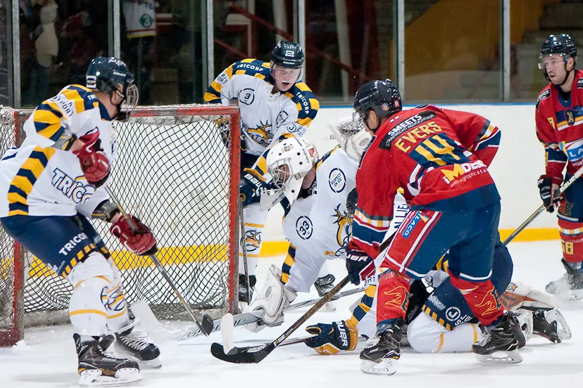 eaters 2016 jan hofstede